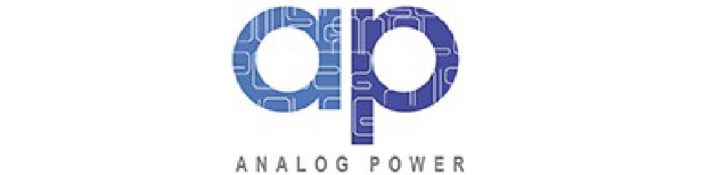 Analog Power