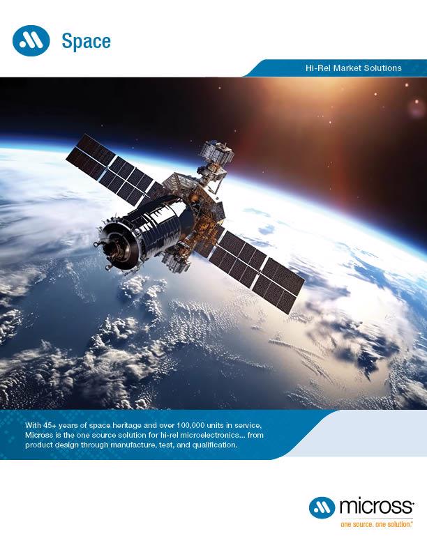 Space Solutions Gatefold