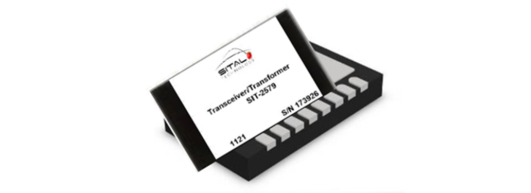 Transceiver/Transformer