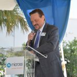 Darren Vierday, US Congressman Darren Soto of Florida’s 9th District Outreach Representative