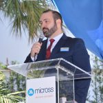 Jeremy Adams, Micross VP of Products & Services