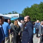 Grand Opening Guests