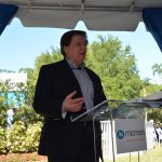 Vincent Buffa, Micross Chairman & CEO